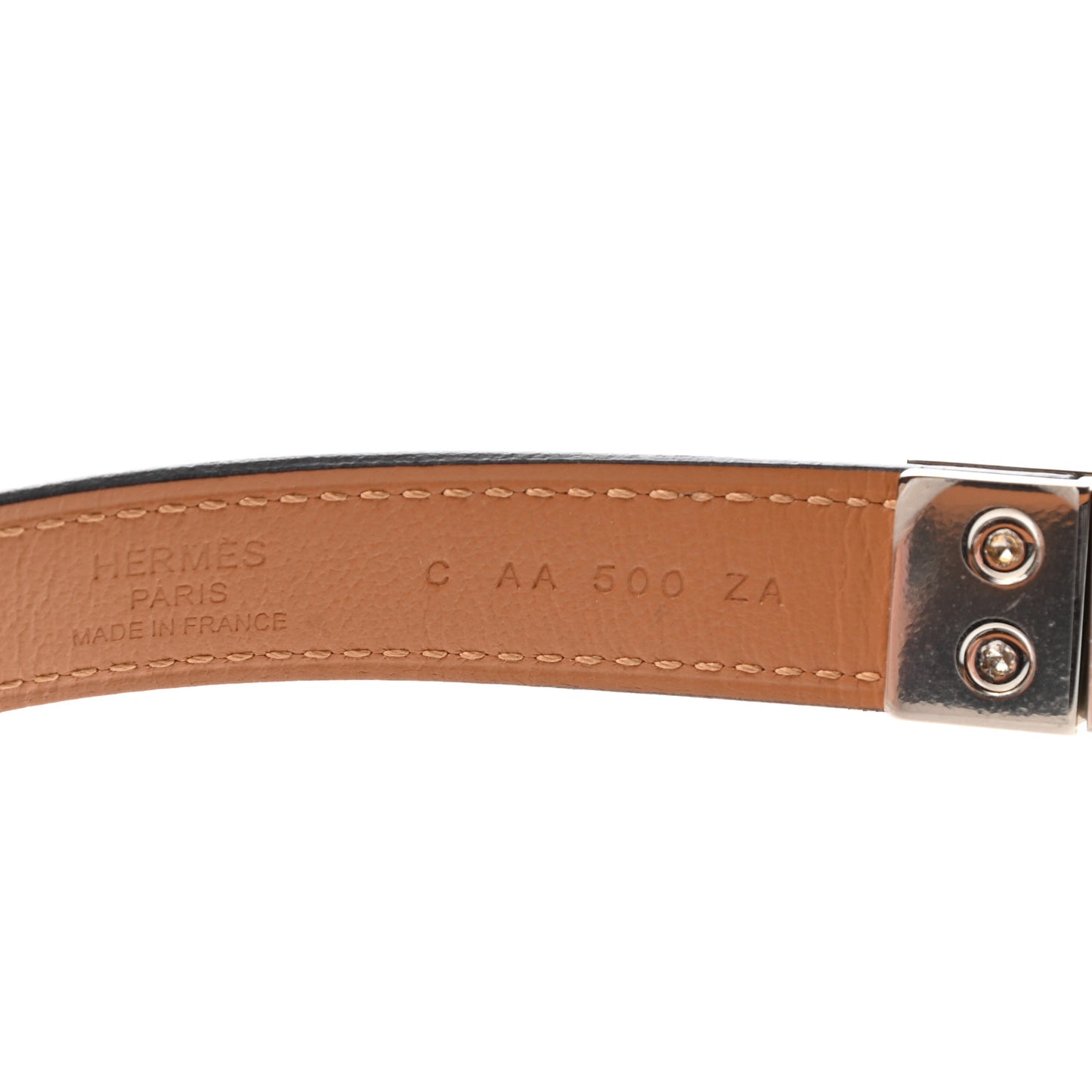 Epsom Rivale 18 Belt Gris Asphalte