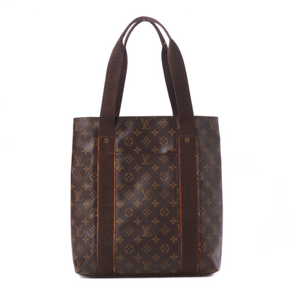 Louis Vuitton Monogram Cabas Beaubourg 1 of 8