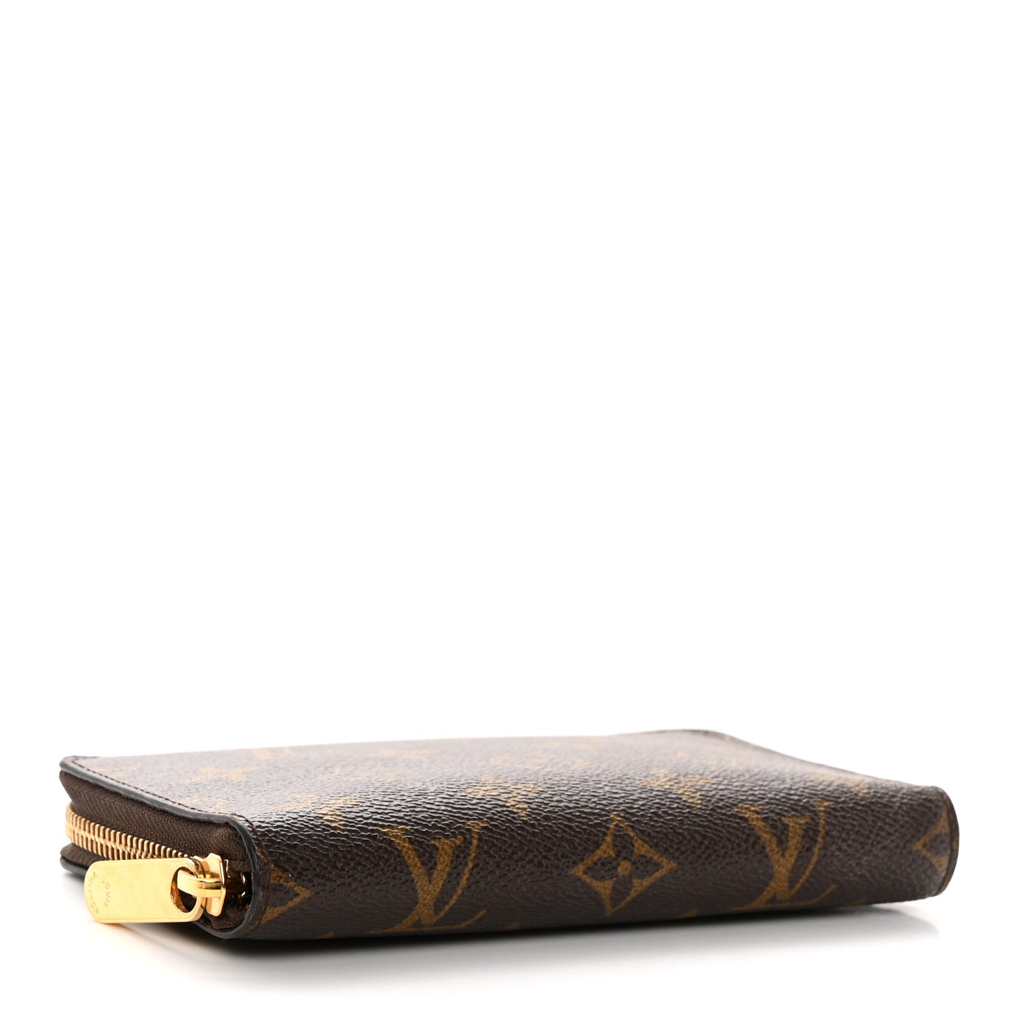 Monogram Zippy Compact Wallet