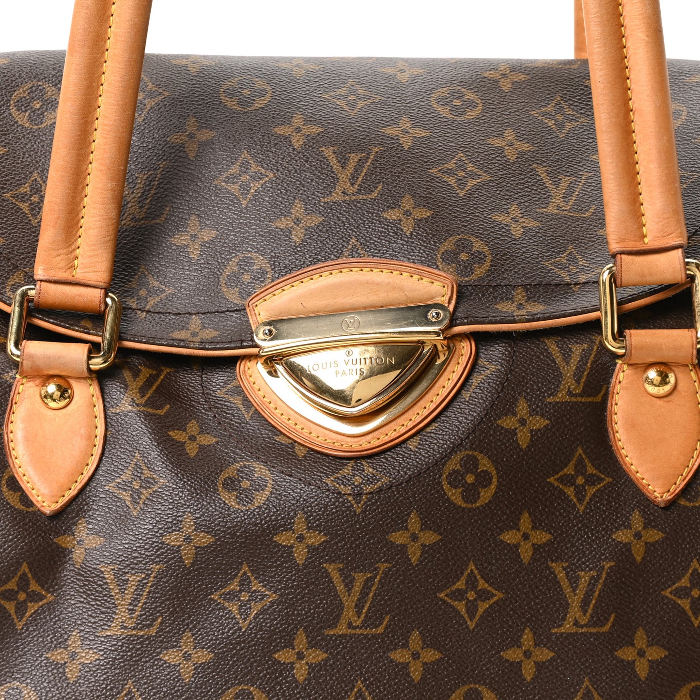 Monogram Beverly XXL