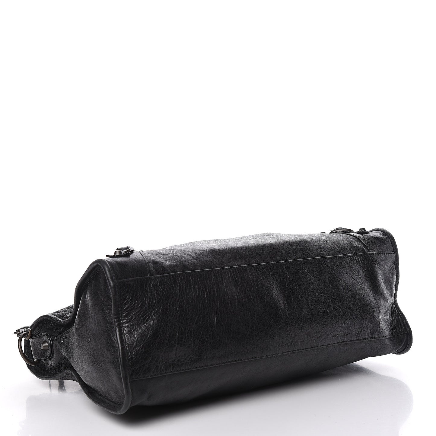 Agneau Classic Hardware City Black