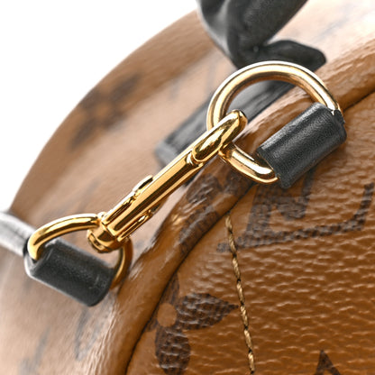 Louis Vuitton Reverse Monogram Palm Springs Backpack Mini 11 of 12