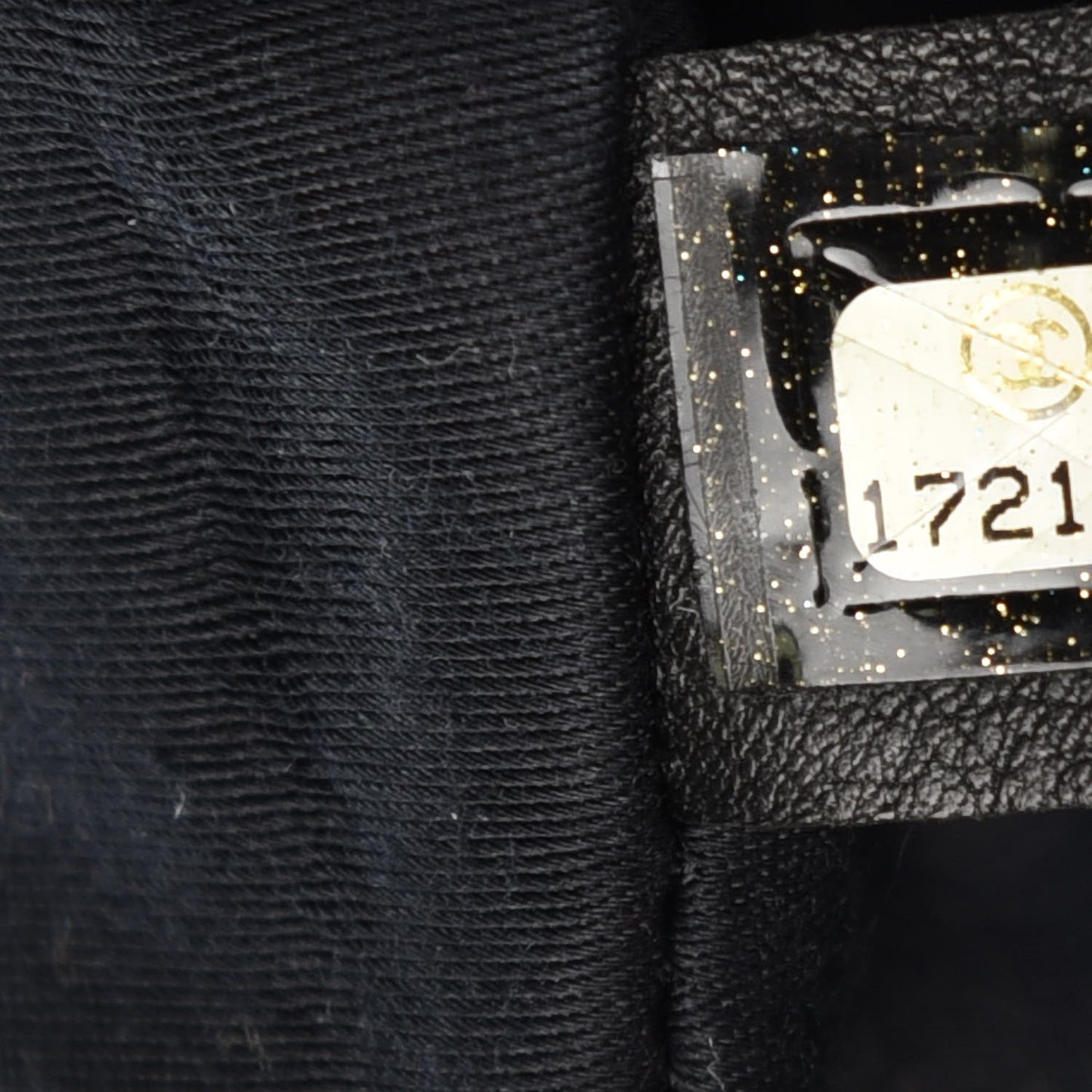 Calfskin Large Backpack Is Back Navy