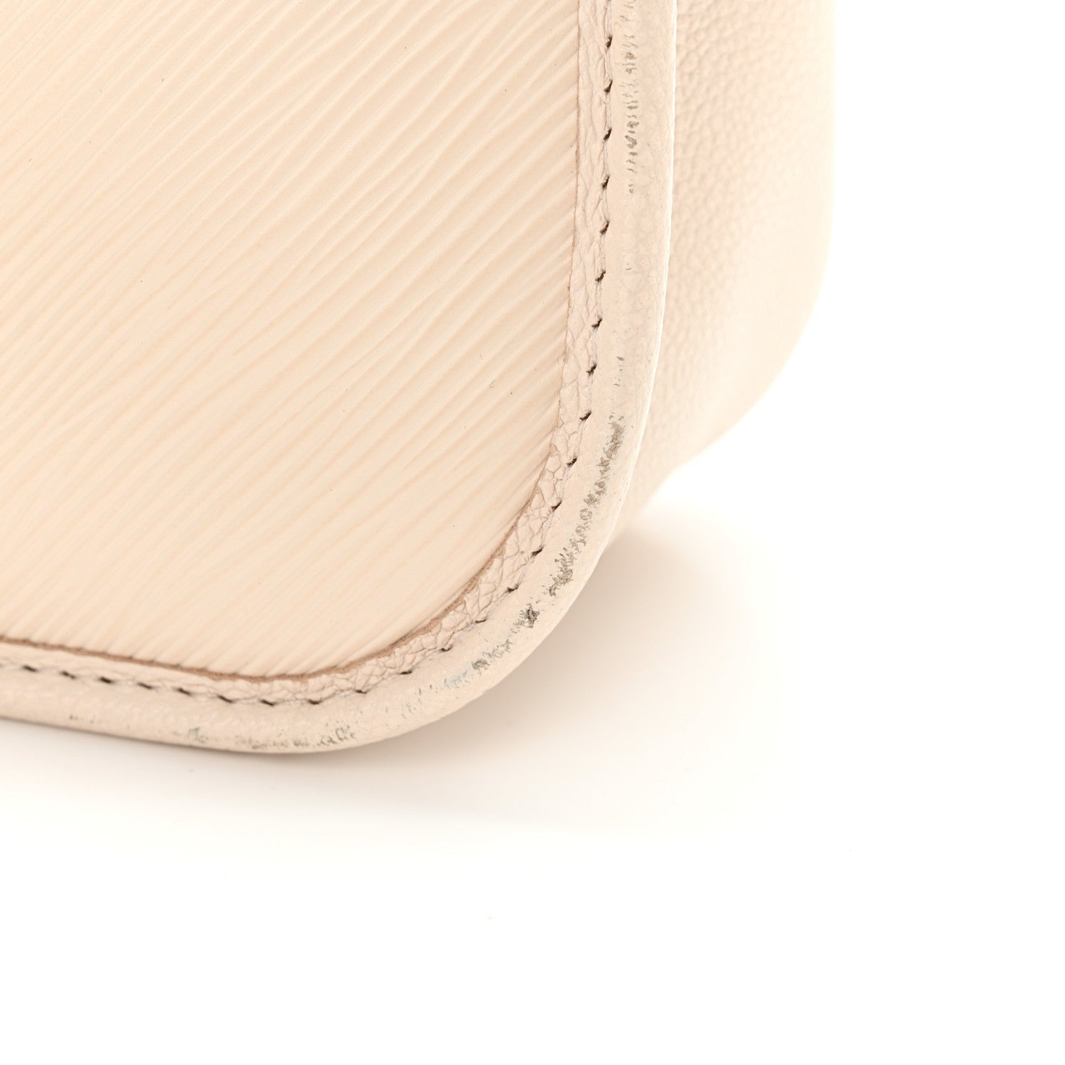 Louis Vuitton Epi Buci Crossbody Quartz 15 of 15