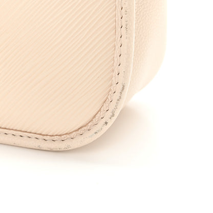 Louis Vuitton Epi Buci Crossbody Quartz 15 of 15