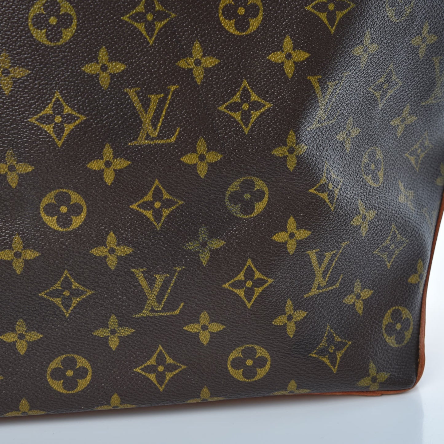 Monogram Cabas Alto
