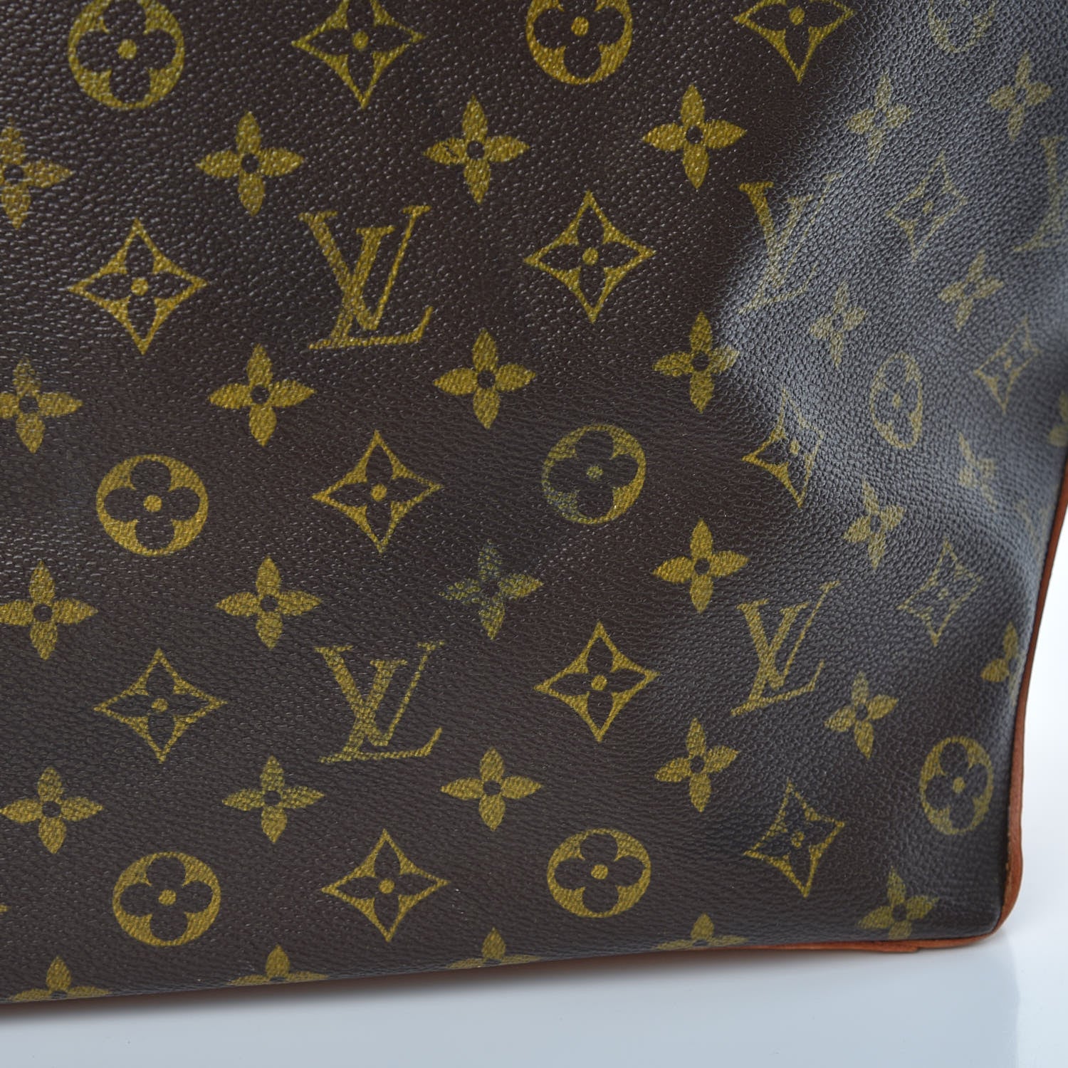 Louis Vuitton Monogram Cabas Alto 10 of 10