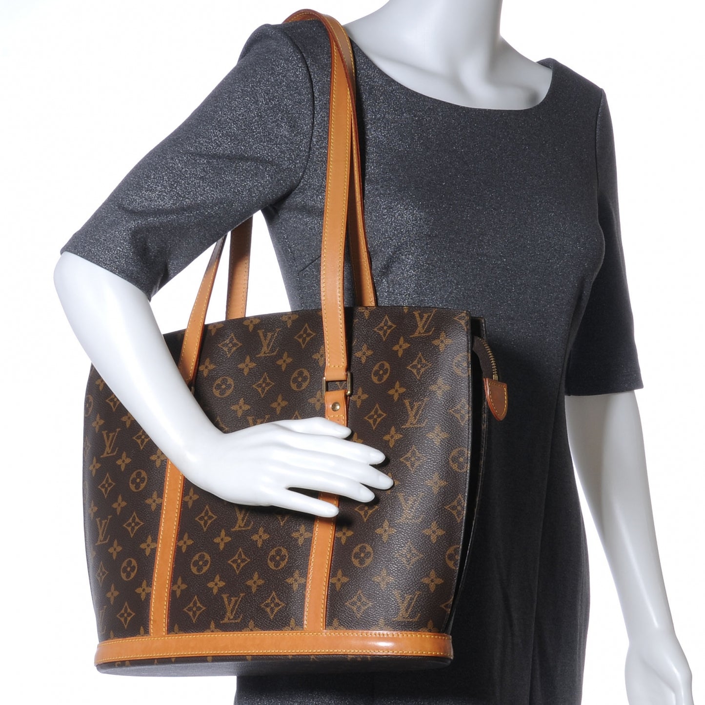 Monogram Babylone