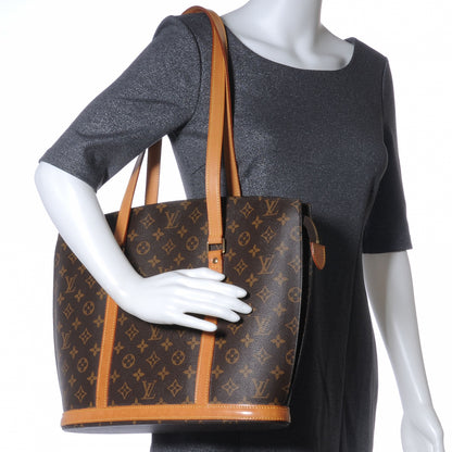 Louis Vuitton Monogram Babylone 2 of 7