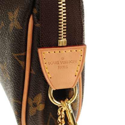 Louis Vuitton Monogram Eva Clutch 6 of 8