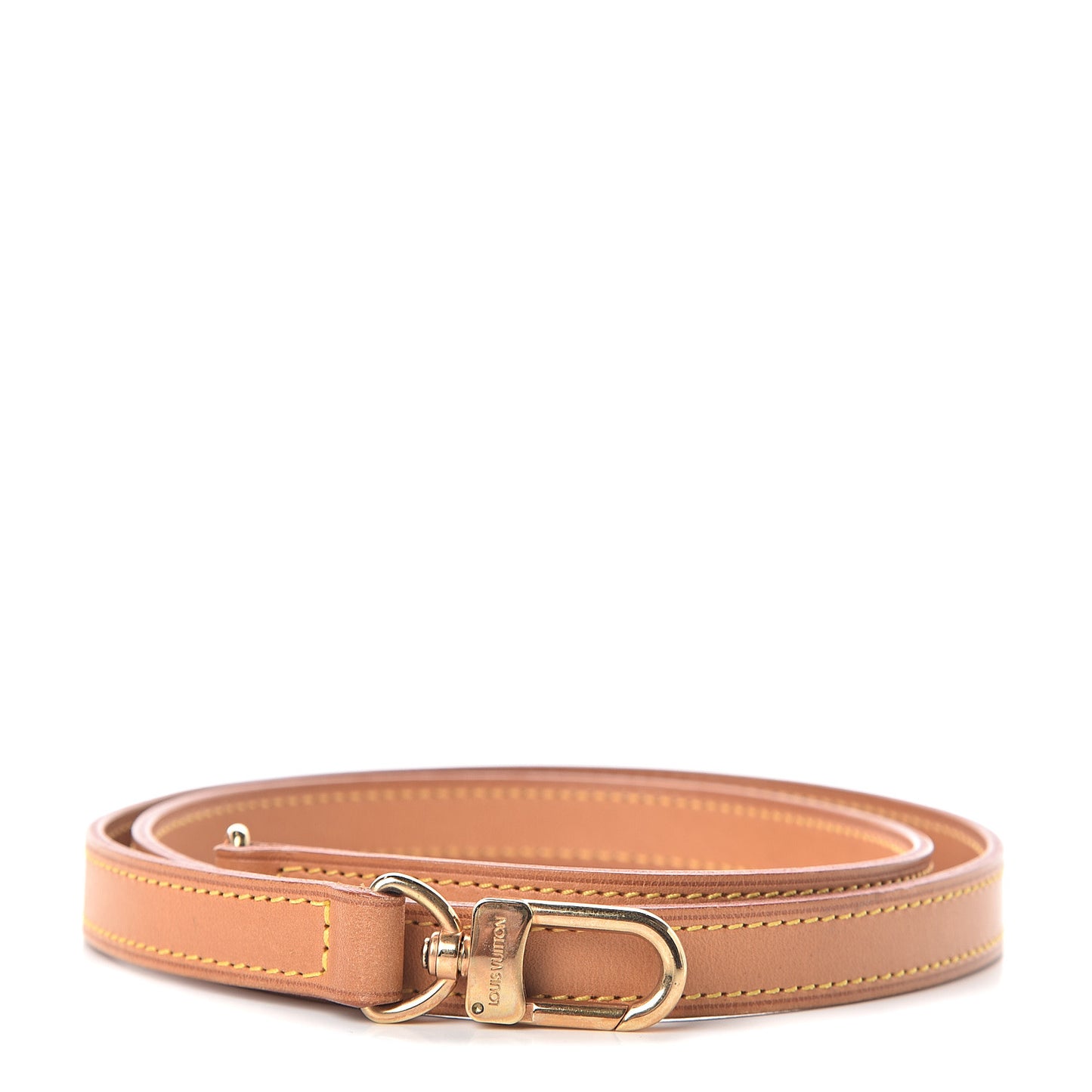 Vachetta 16mm Shoulder Strap