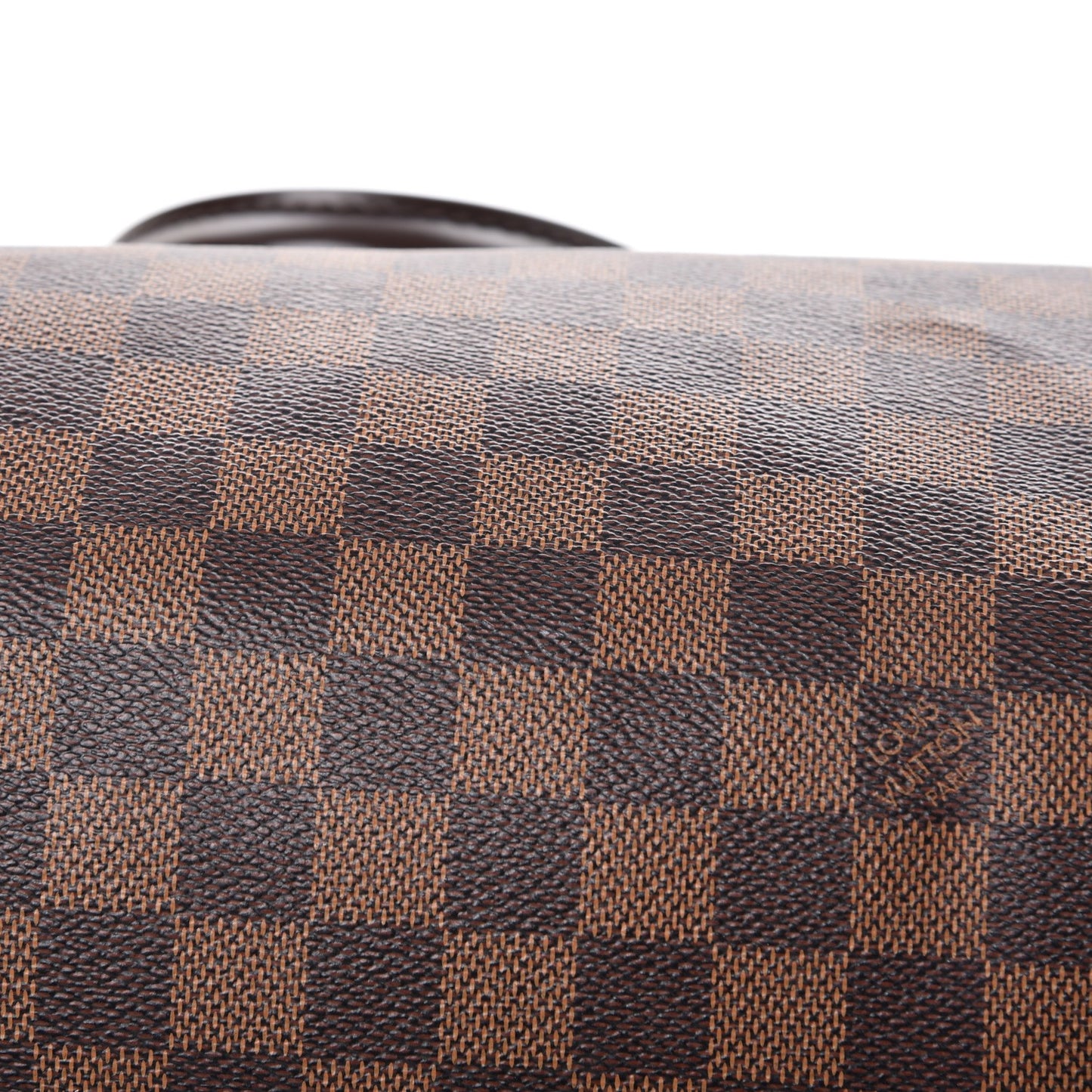Damier Ebene Speedy Bandouliere 35