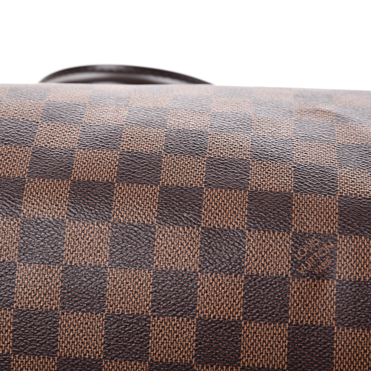 Louis Vuitton Damier Ebene Speedy Bandouliere 35 14 of 14