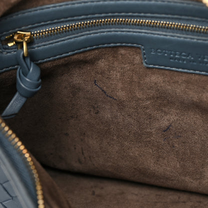Bottega Veneta Nappa Intrecciato Medium Veneta Hobo Krim 11 of 15