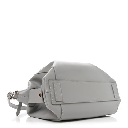 Givenchy Soft Calfskin Small Soft Antigona Pearl Grey 4 of 9