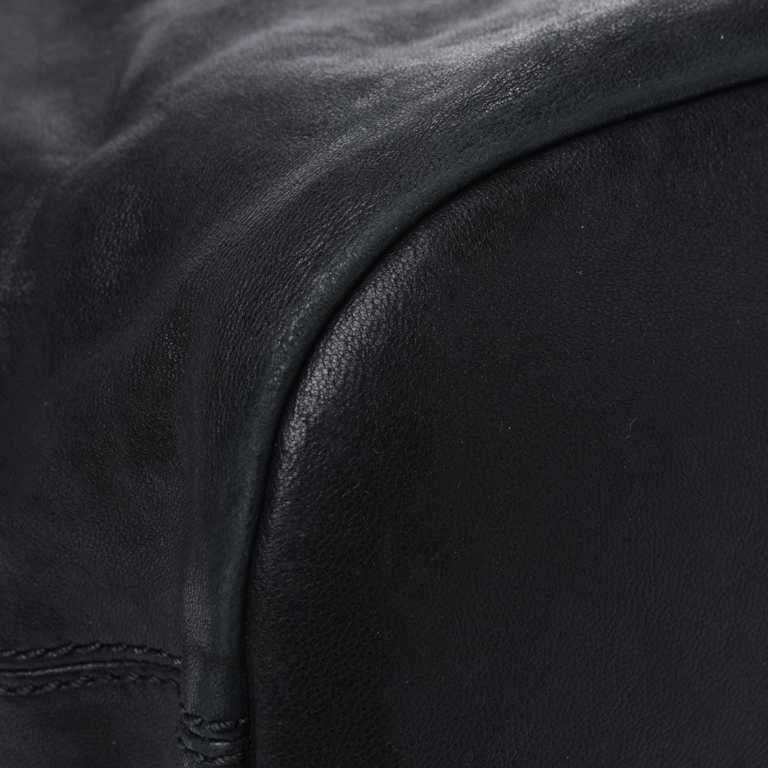 Givenchy Lambskin Medium Nightingale Black 13 of 24