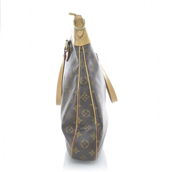 Louis Vuitton Monogram Odeon GM 5 of 9