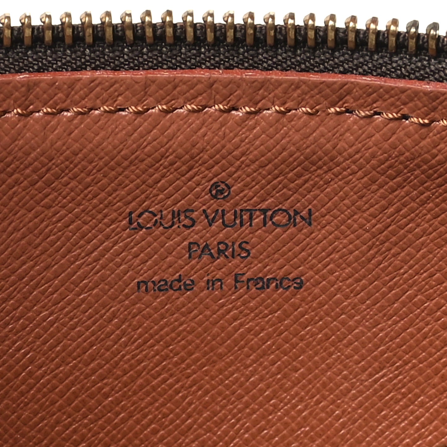 Monogram Papillon 30