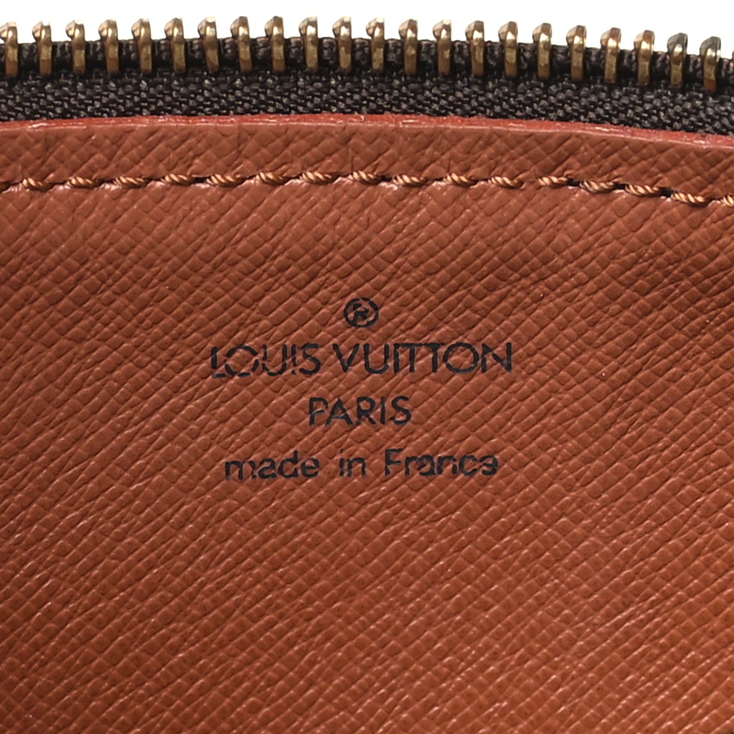 Louis Vuitton Monogram Papillon 30 6 of 8