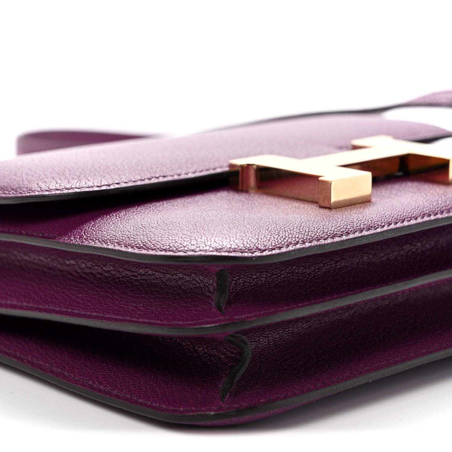 Hermes Chevre Chamkila Constance 18 Anemone 10 of 12