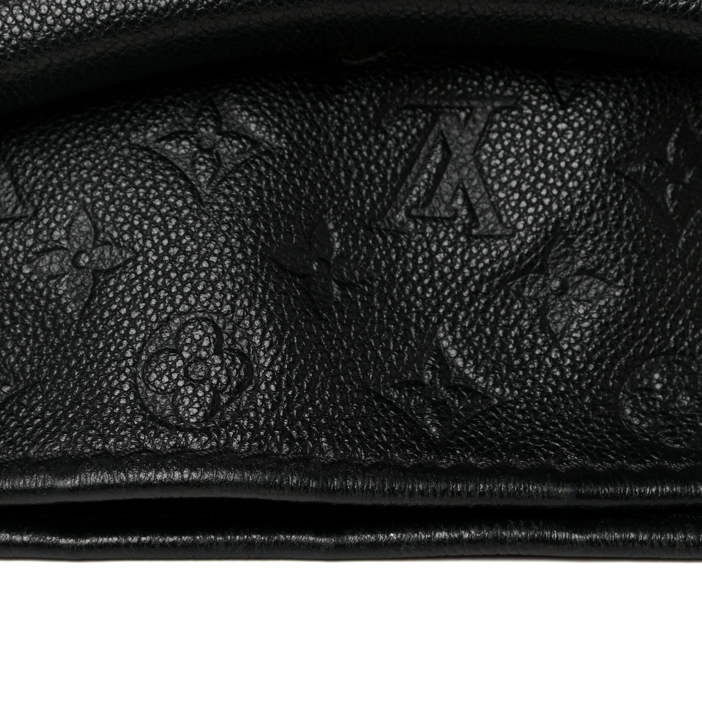 Empreinte Artsy MM Black