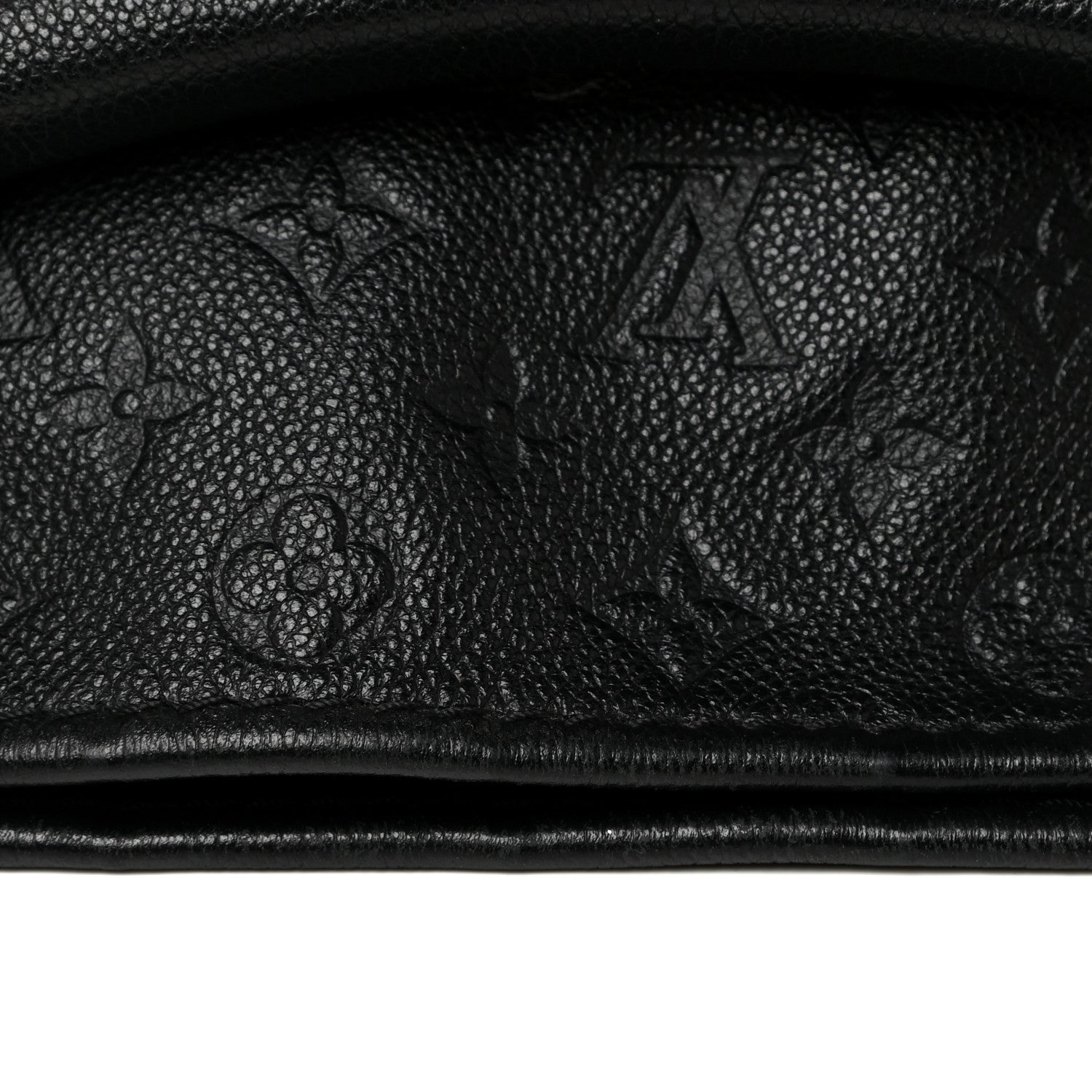 Louis Vuitton Empreinte Artsy MM Black 22 of 23
