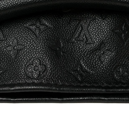 Louis Vuitton Empreinte Artsy MM Black 22 of 23
