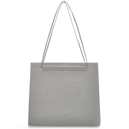 Louis Vuitton Epi Saint Tropez Lilac 4 of 8