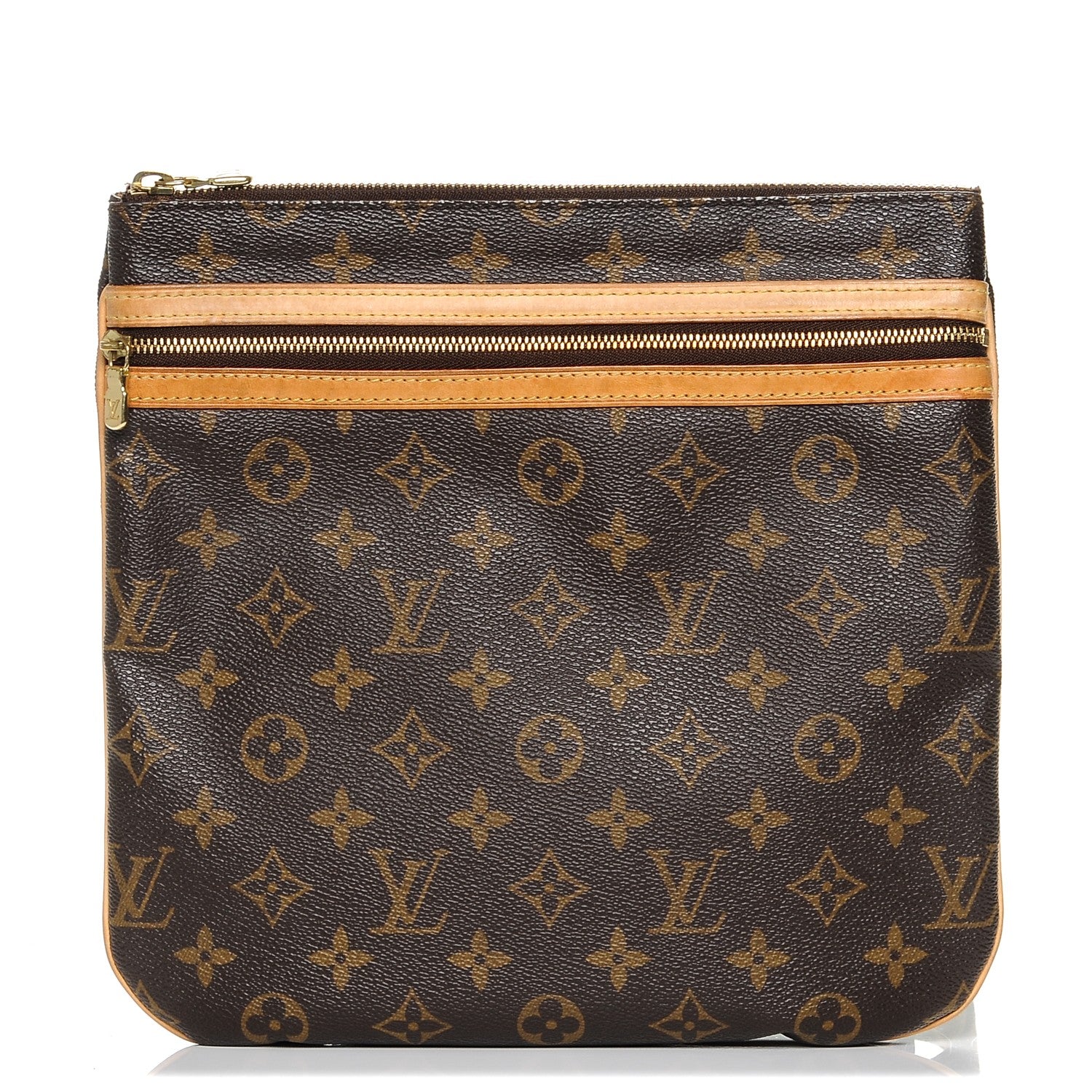 Louis Vuitton Monogram Bosphore Pochette 1 of 6
