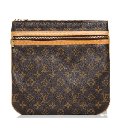 Louis Vuitton Monogram Bosphore Pochette 1 of 6