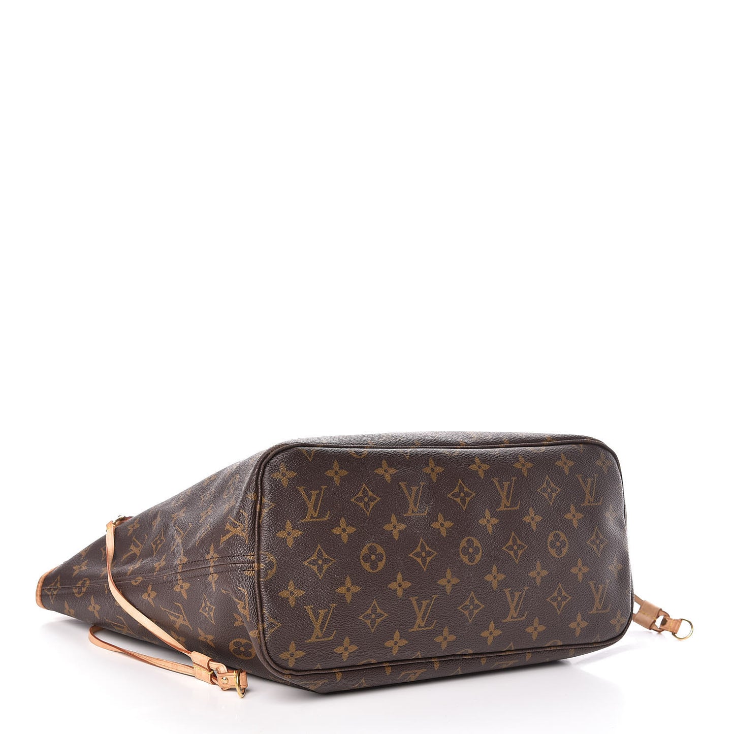Monogram Neverfull MM