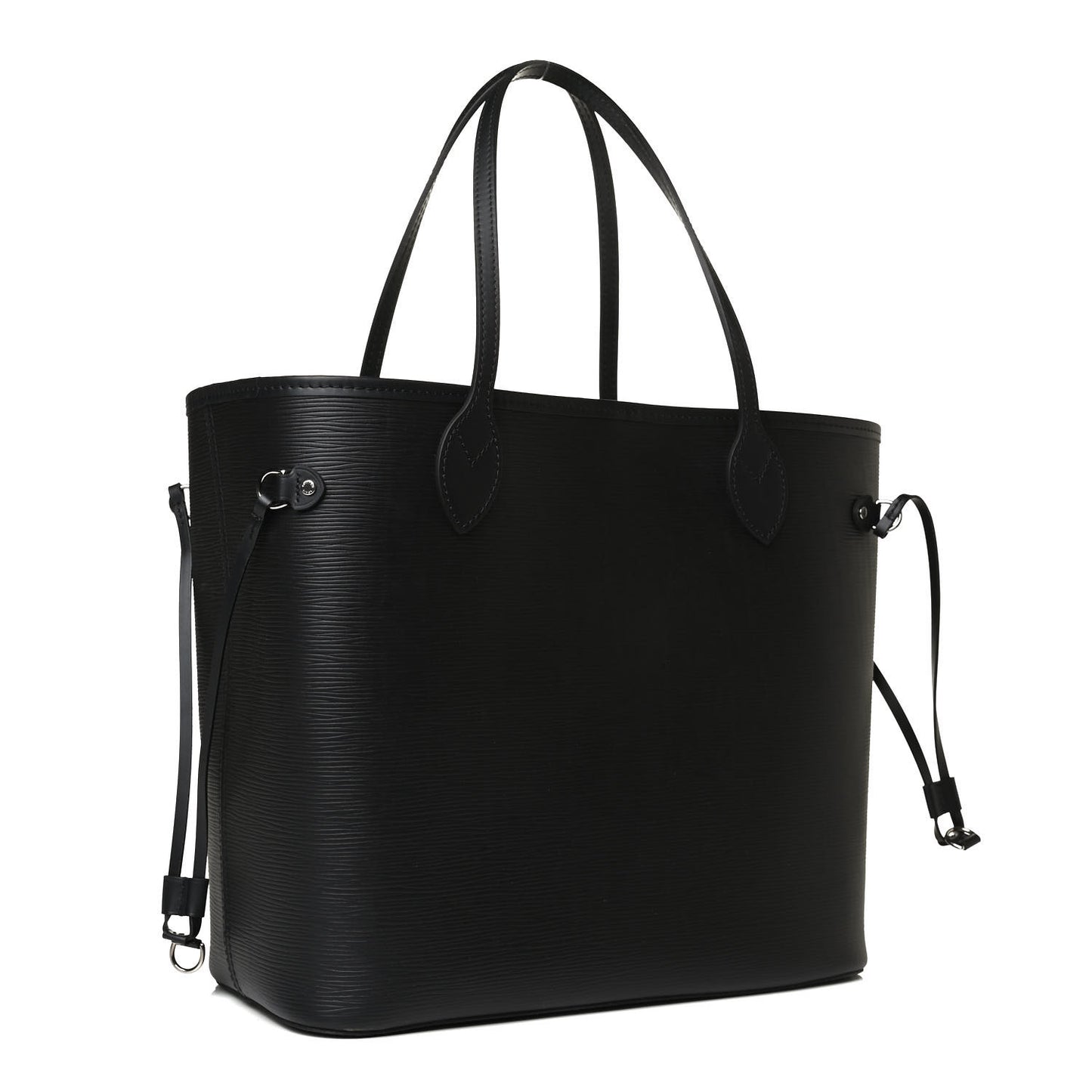 Epi Neverfull MM Black