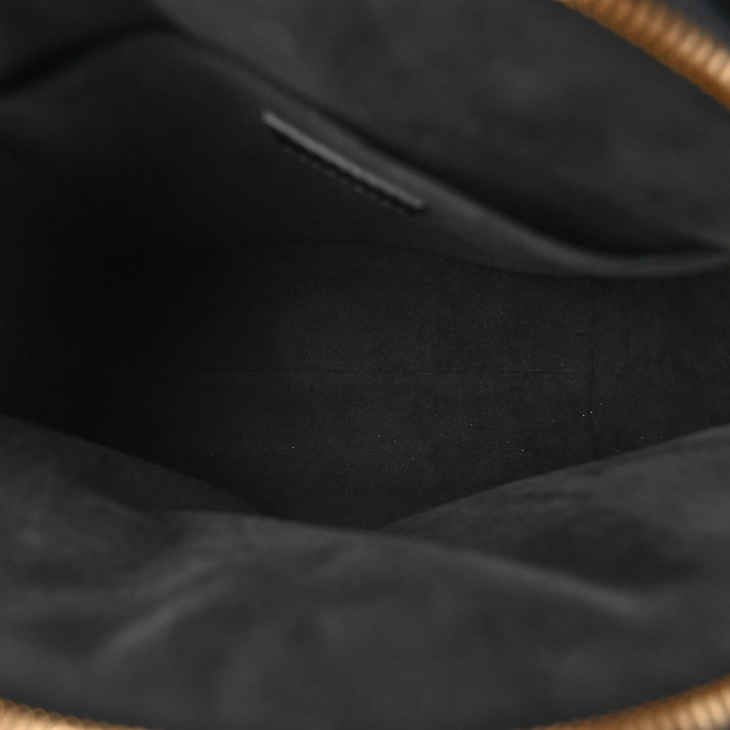 Monogram Midnight Moon Backpack Black