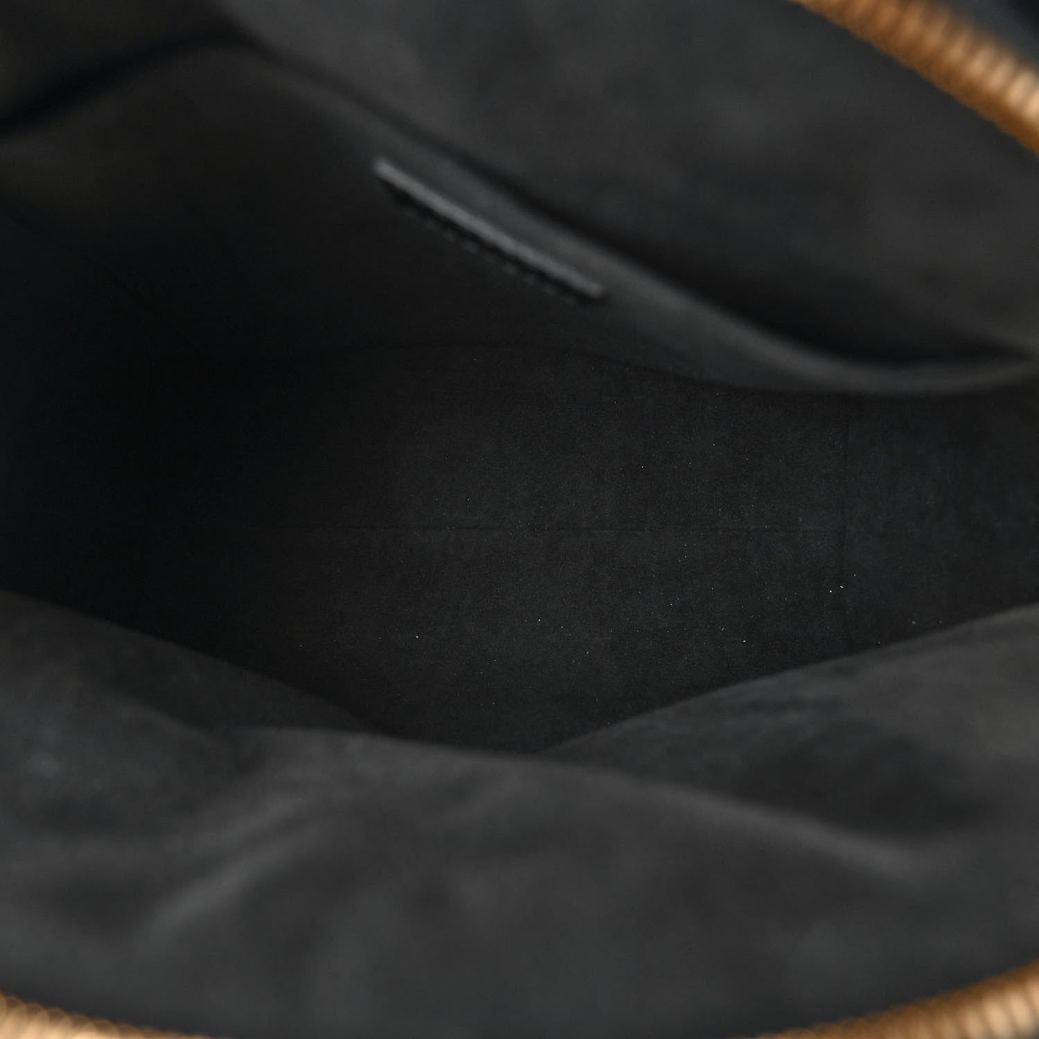 Louis Vuitton Monogram Midnight Moon Backpack Black 5 of 9