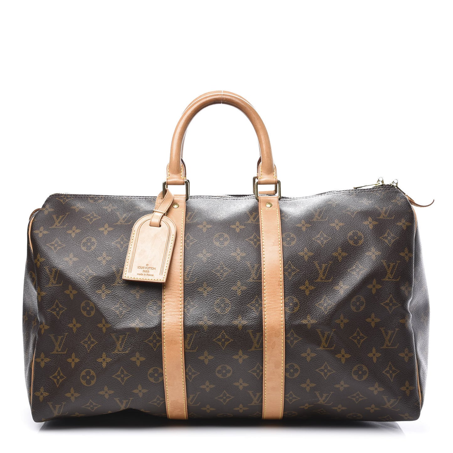 Monogram Keepall 45