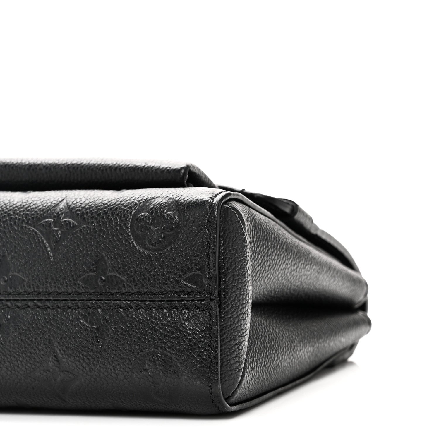 Louis Vuitton Empreinte Vavin BB Black 9 of 9