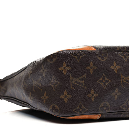 Louis Vuitton Monogram Boulogne 30 5 of 16
