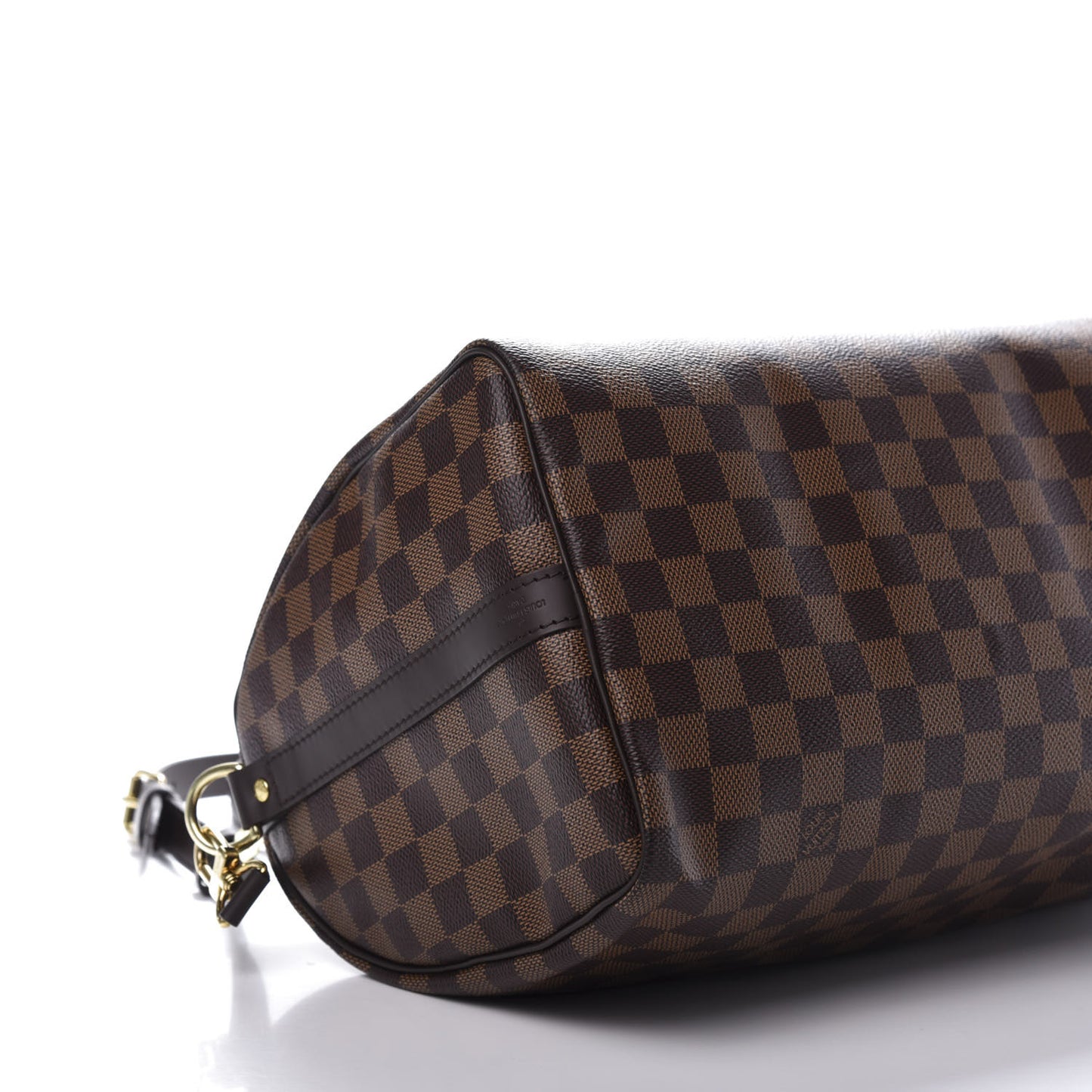 Damier Ebene Speedy Bandouliere 30