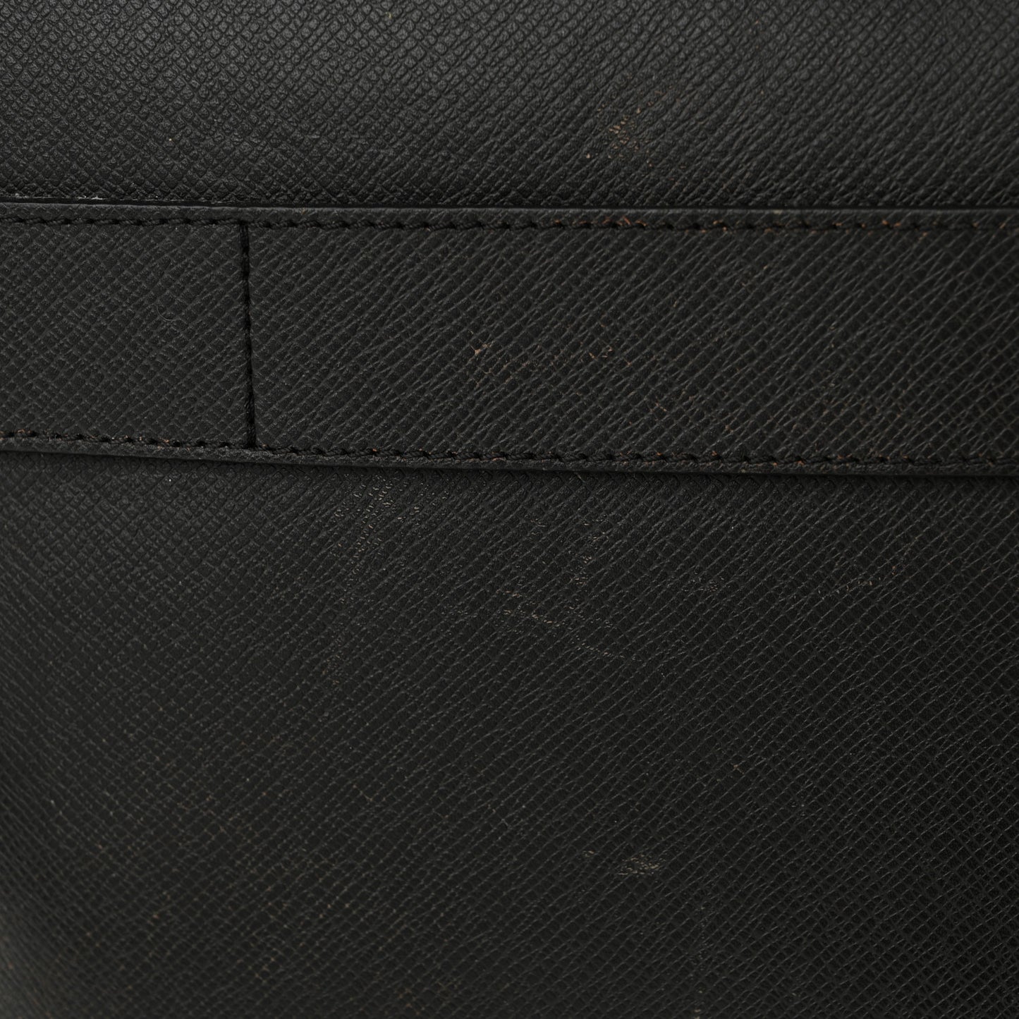 Taiga Porte-Documents Business MM Ardoise