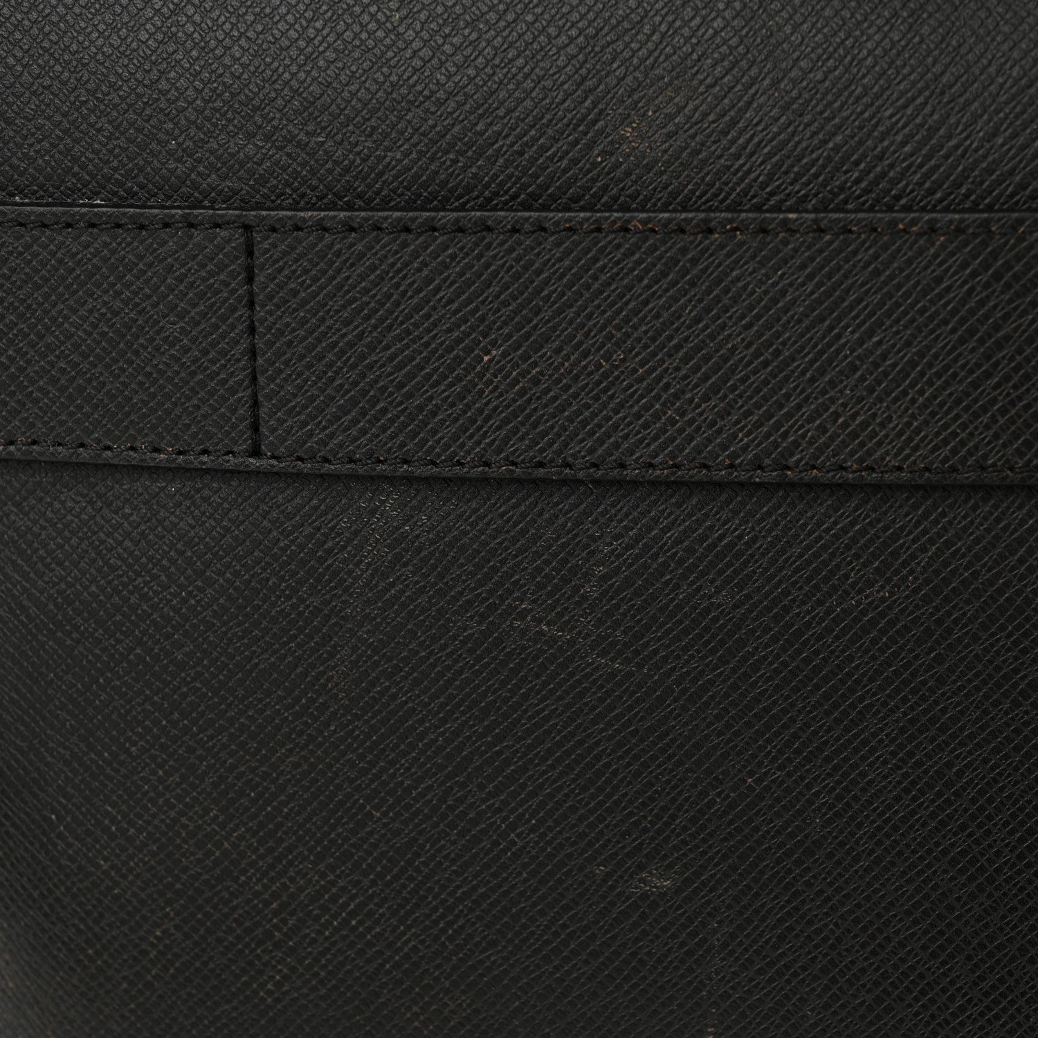 Louis Vuitton Taiga Porte-Documents Business MM Ardoise 14 of 19