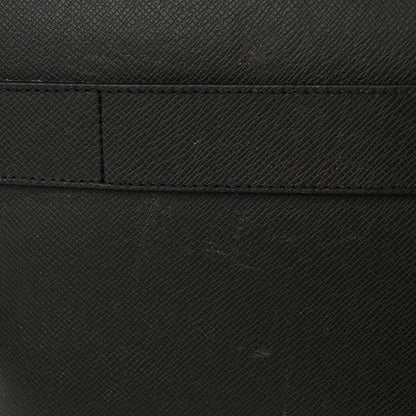 Louis Vuitton Taiga Porte-Documents Business MM Ardoise 14 of 19