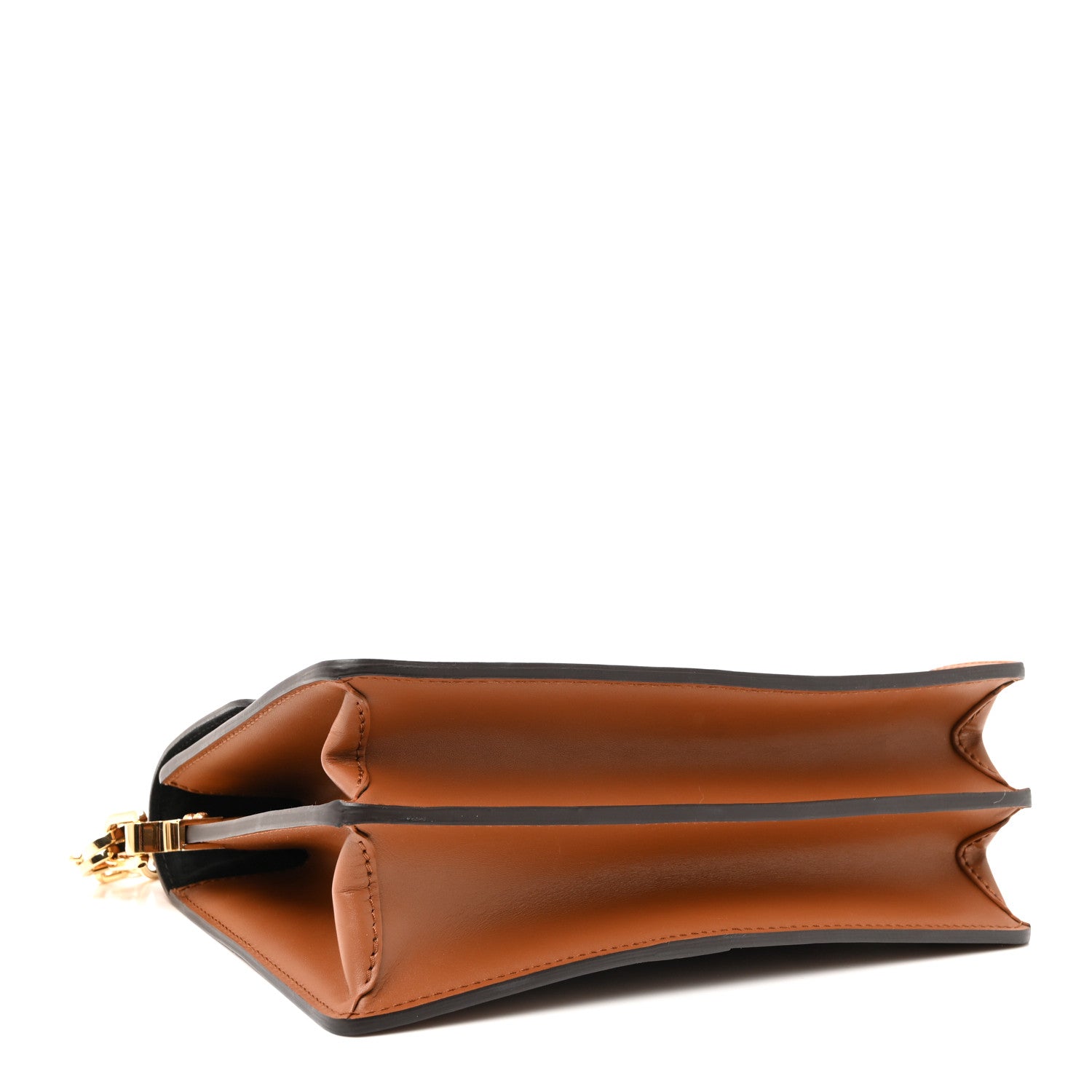 Louis Vuitton Reverse Monogram Dauphine MM 4 of 10