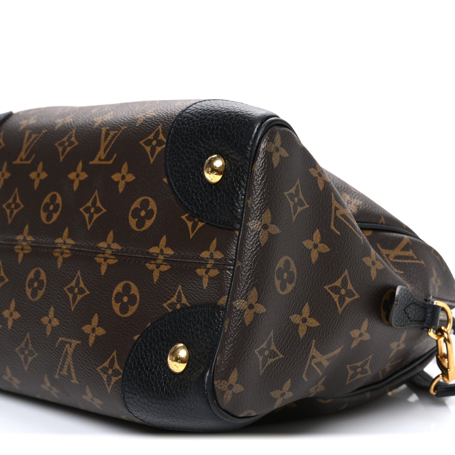 Monogram Retiro NM Black Black
