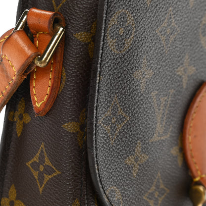 Louis Vuitton Monogram Saint Cloud PM 14 of 19