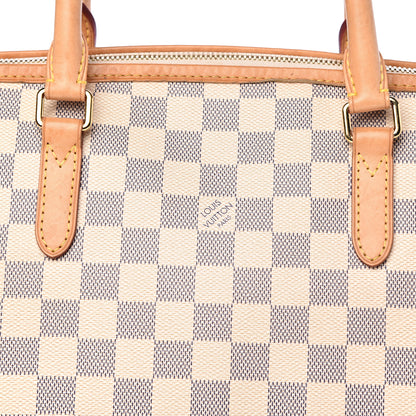 Louis Vuitton Damier Azur Riviera MM 14 of 20