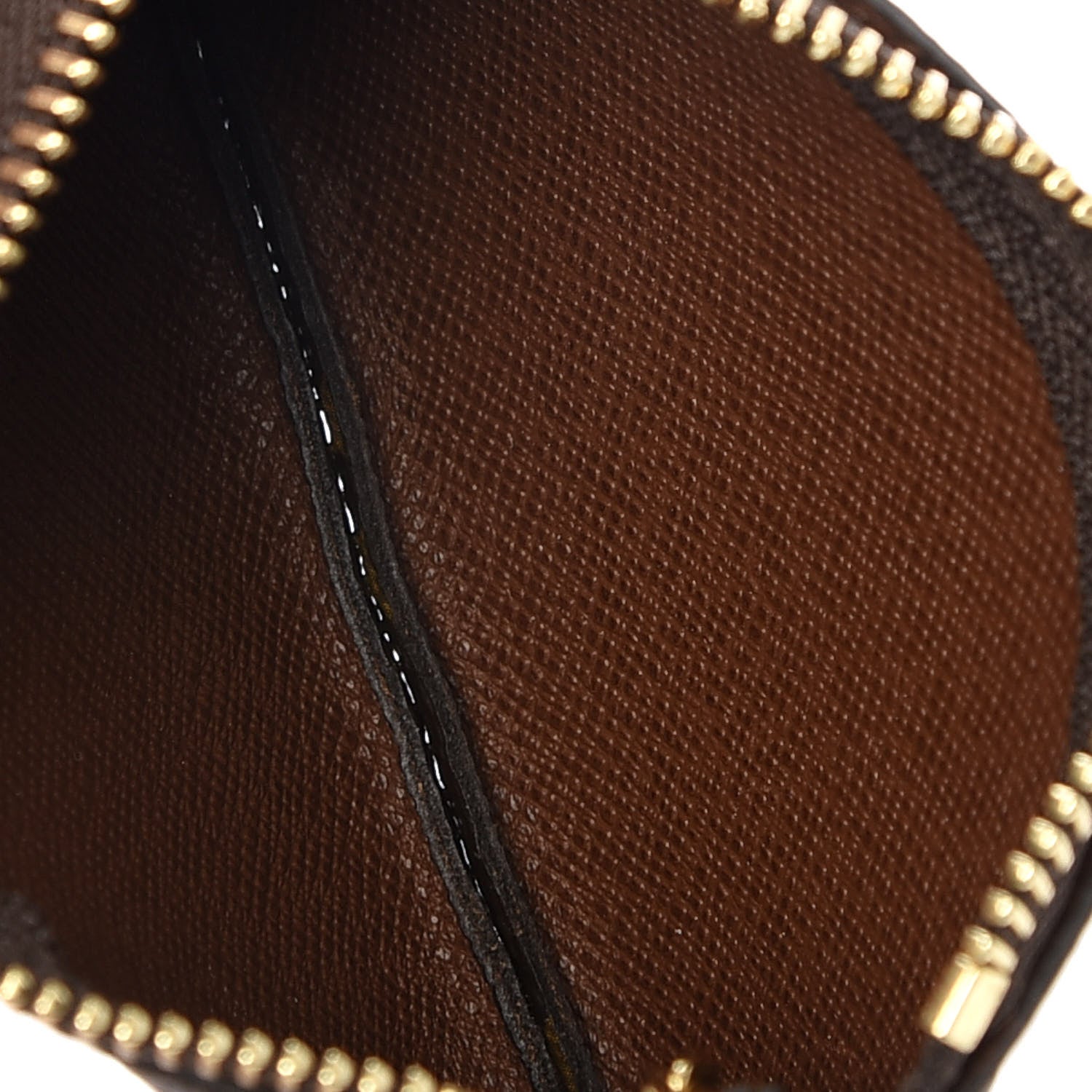 Louis Vuitton Monogram Key Pouch 5 of 7