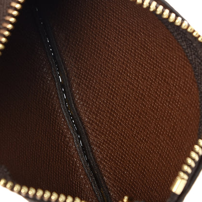 Louis Vuitton Monogram Key Pouch 5 of 7