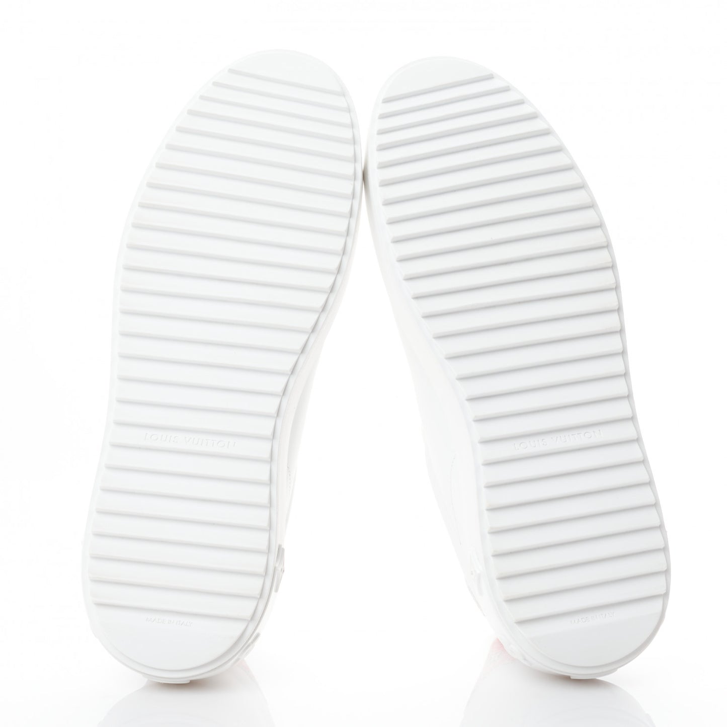 Crafty Time Out Sneakers 39.5 White