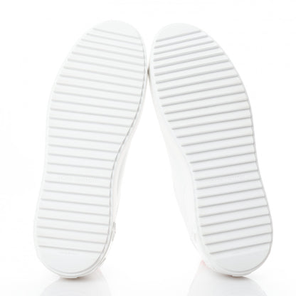 Louis Vuitton Crafty Time Out Sneakers 39.5 White 5 of 8