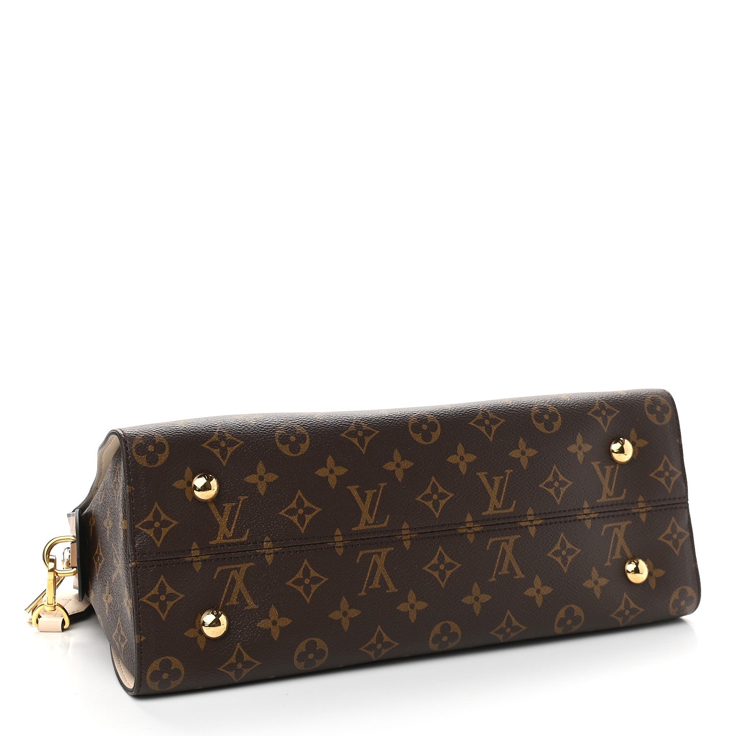 Louis Vuitton Monogram Tuileries Sesame Peach 4 of 9